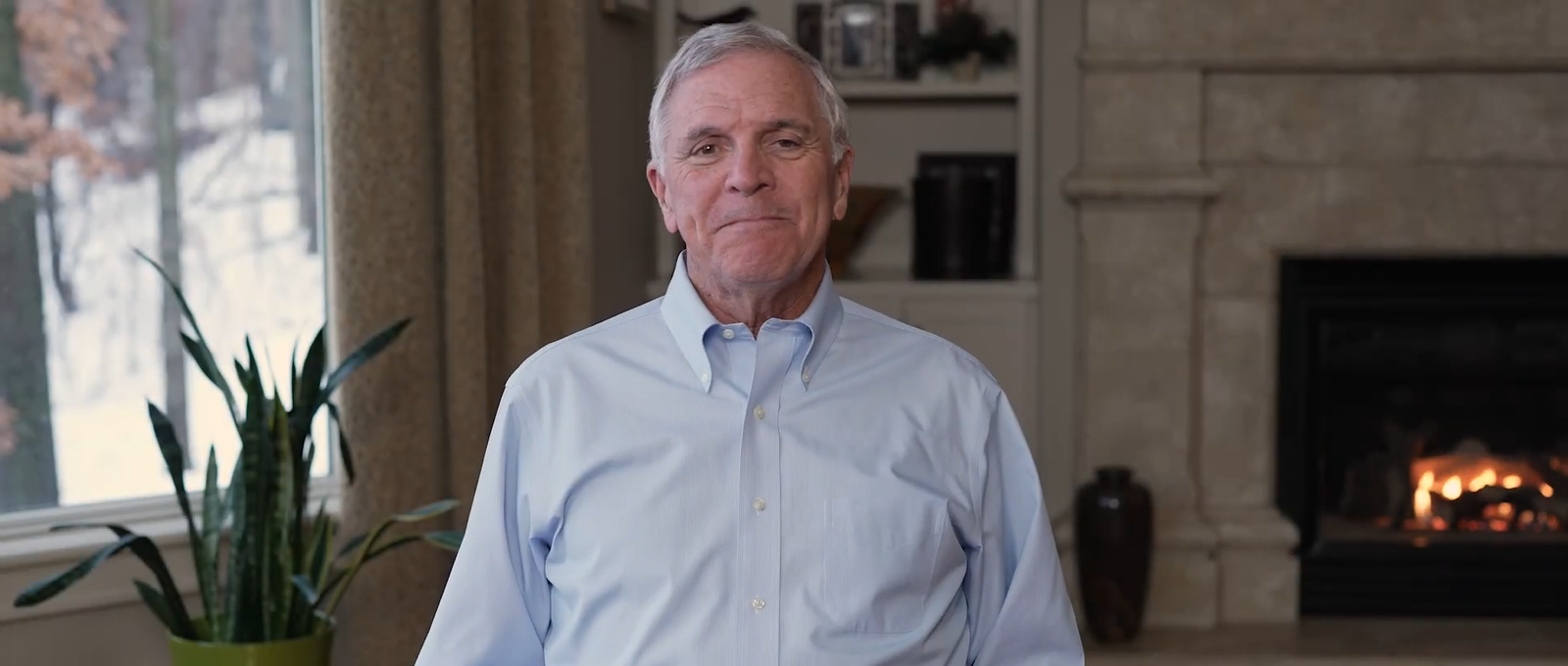 Investment course preview video